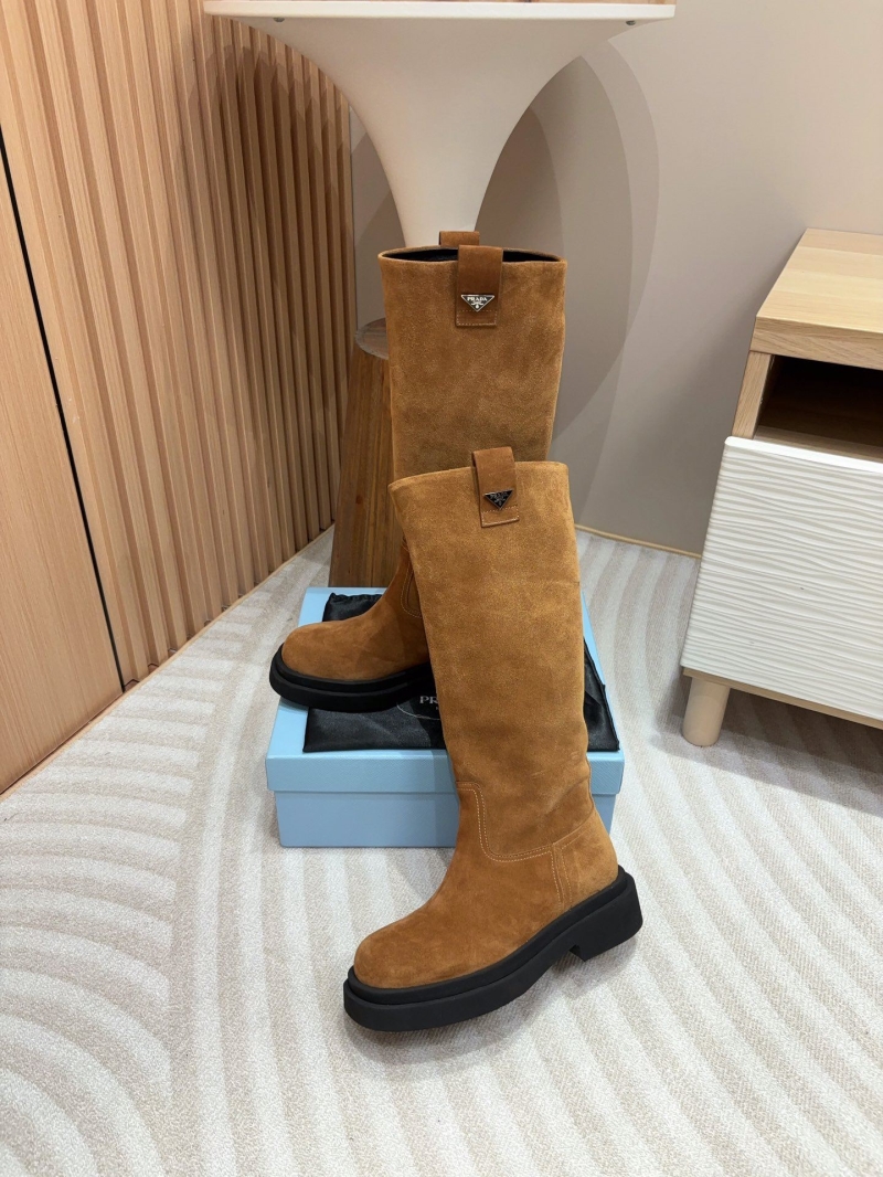 Prada Boots